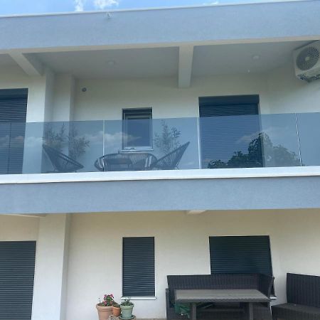 M&M Spalato Residence Solin Exterior photo