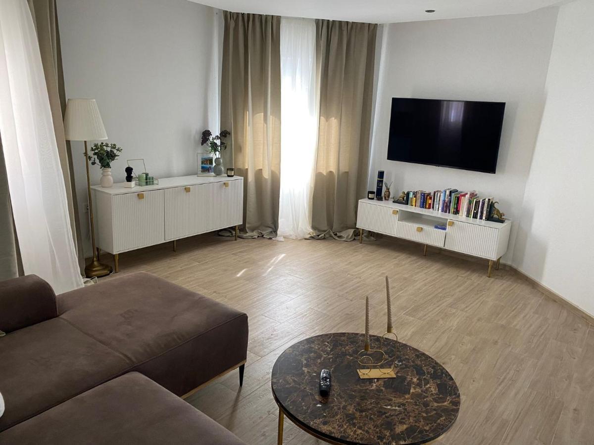 M&M Spalato Residence Solin Exterior photo