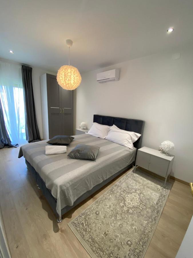 M&M Spalato Residence Solin Exterior photo