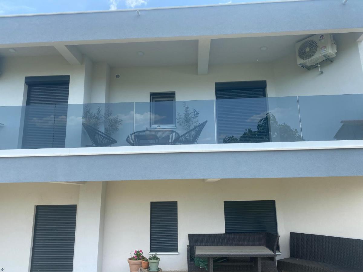 M&M Spalato Residence Solin Exterior photo