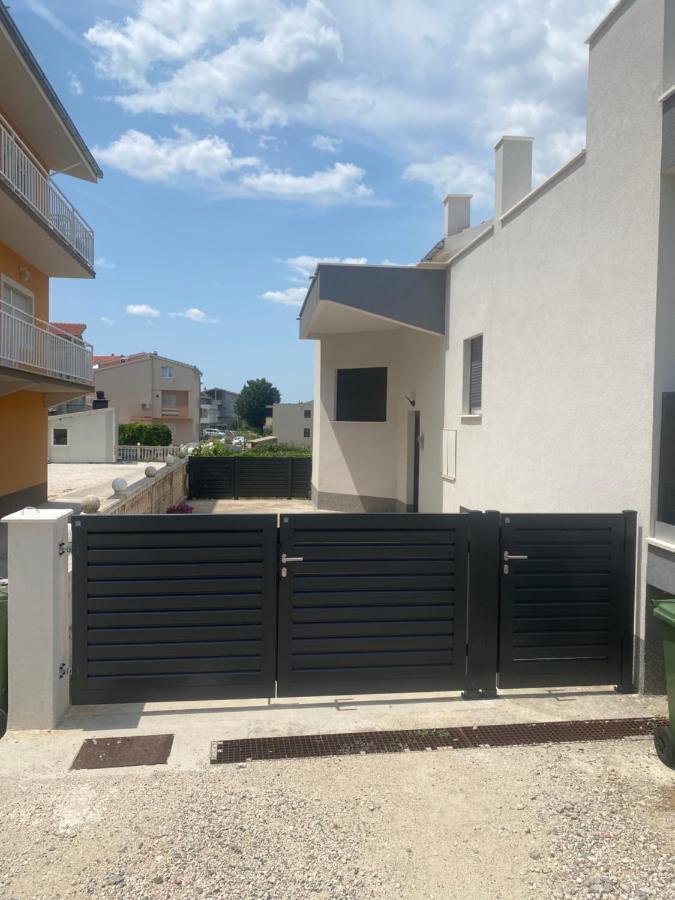 M&M Spalato Residence Solin Exterior photo