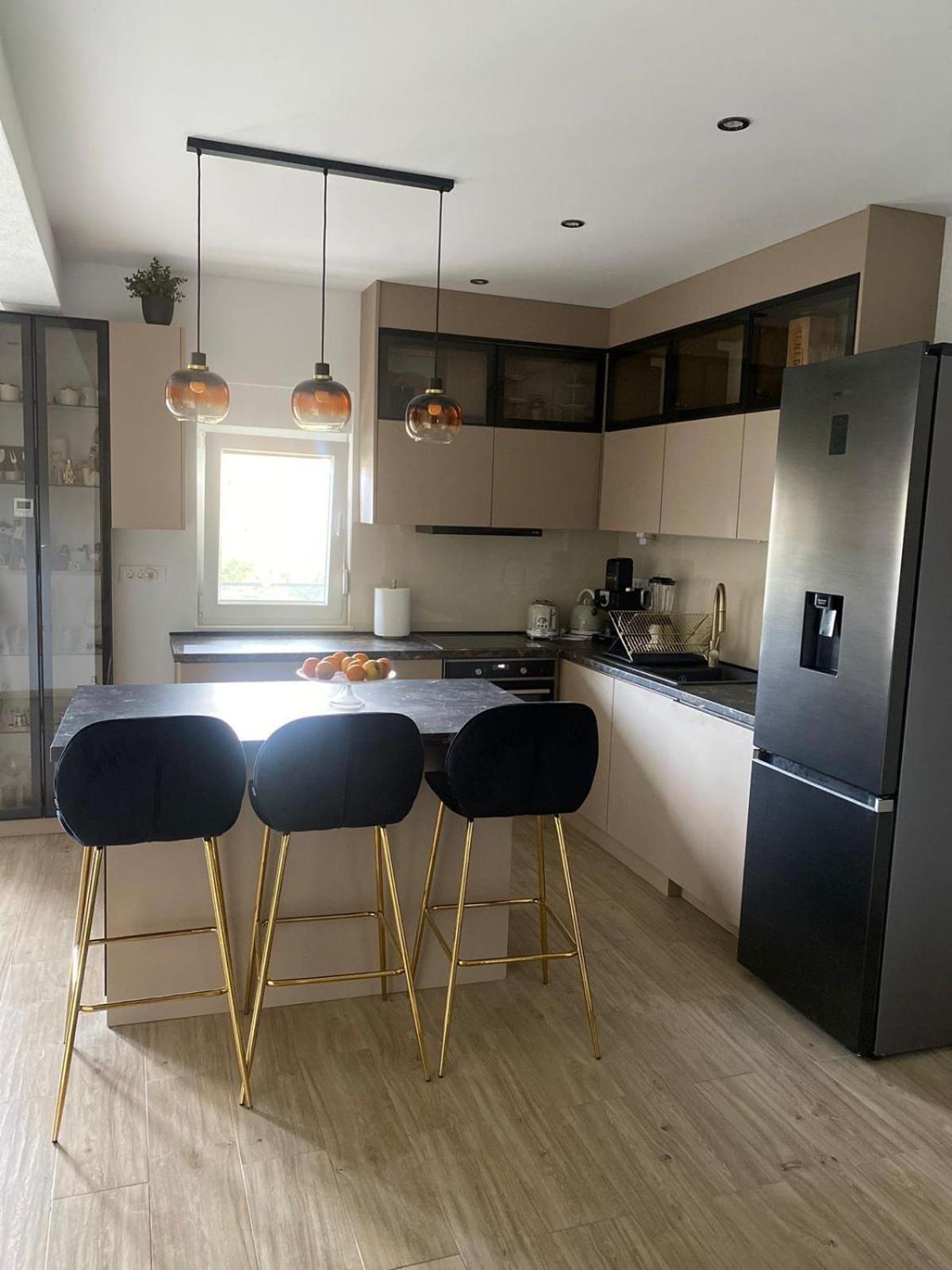 M&M Spalato Residence Solin Exterior photo