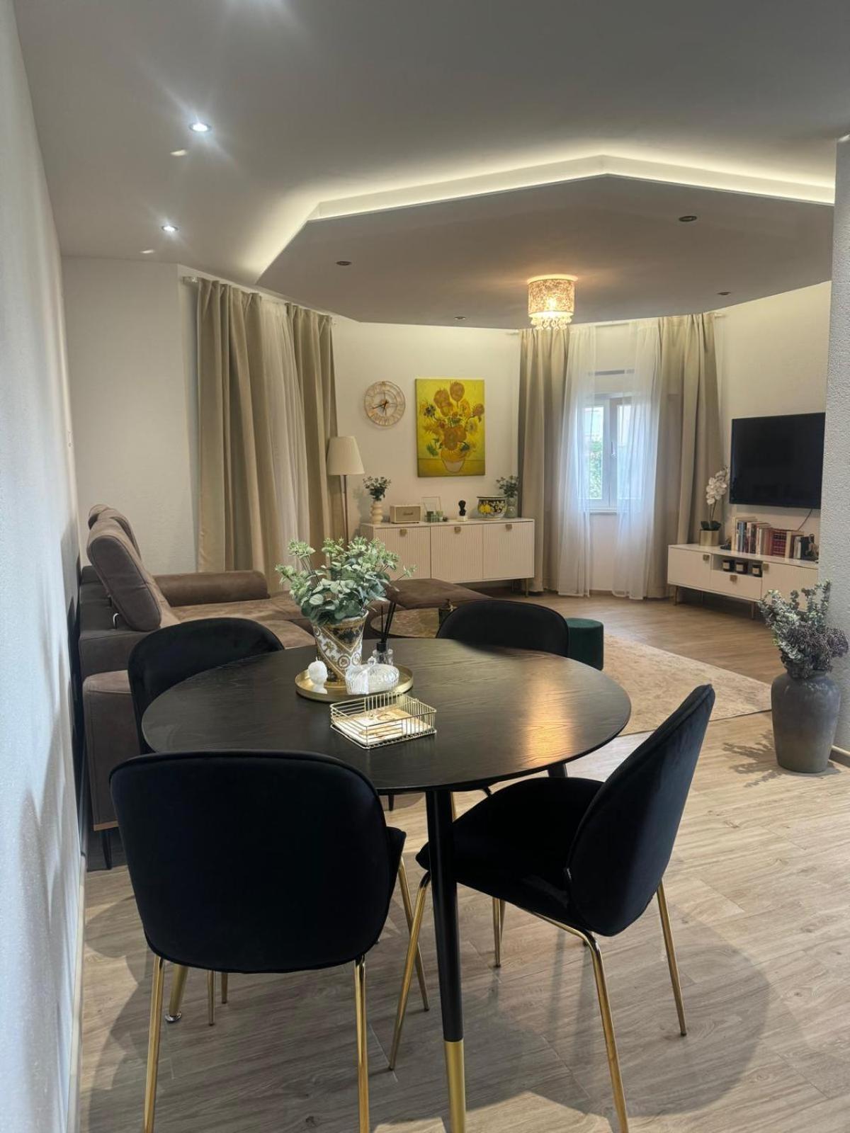 M&M Spalato Residence Solin Exterior photo