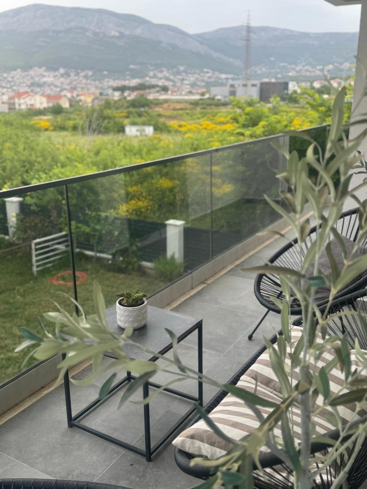 M&M Spalato Residence Solin Exterior photo