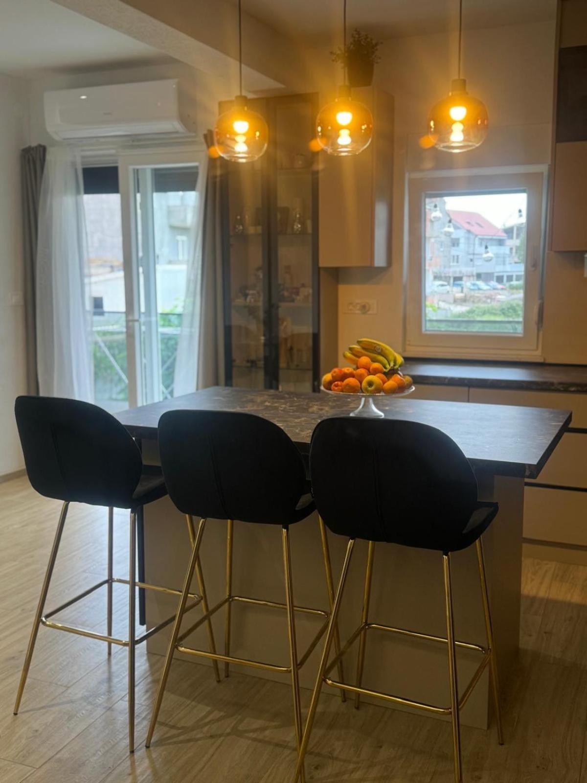 M&M Spalato Residence Solin Exterior photo